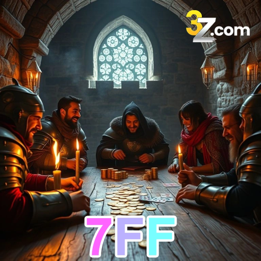 Esporte em Alta: A Revolução do 7ff