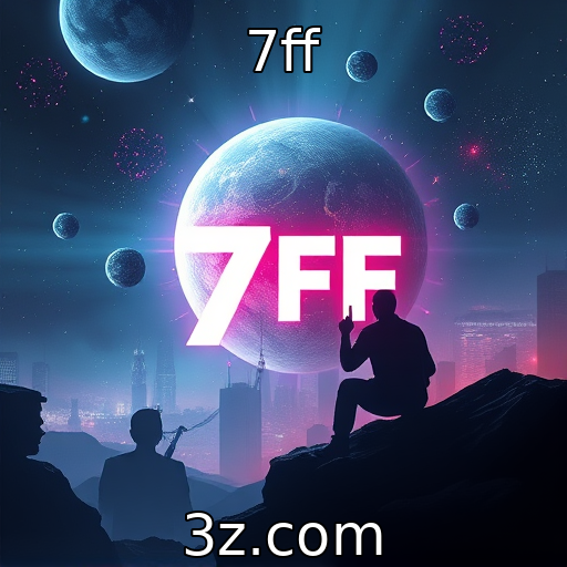7ff : A evolução dos gráficos em jogos de última geração