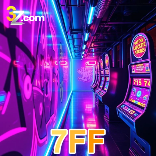 A Seção Paga do 7ff: Novas Dimensões para Gamers
