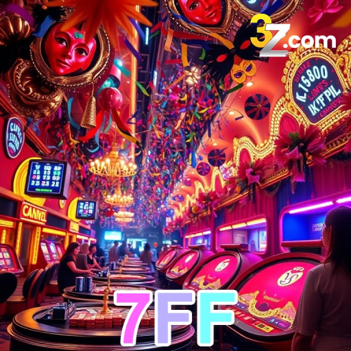 Explorando a Plataforma do 7ff: Um Mundo a Descobrir