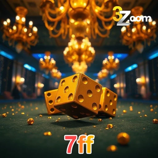 7FF Jogos de caça-níqueis