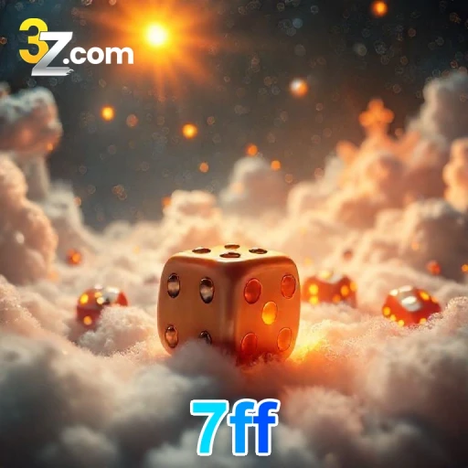 7FF Jogos de caça-níqueis